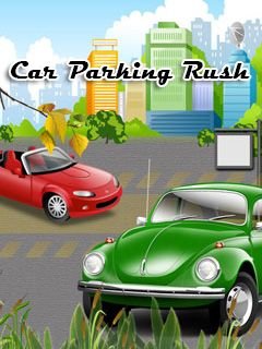 game pic for Car parking rush